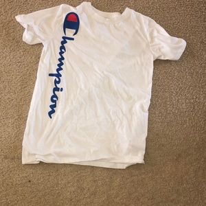 Champion T-shirt